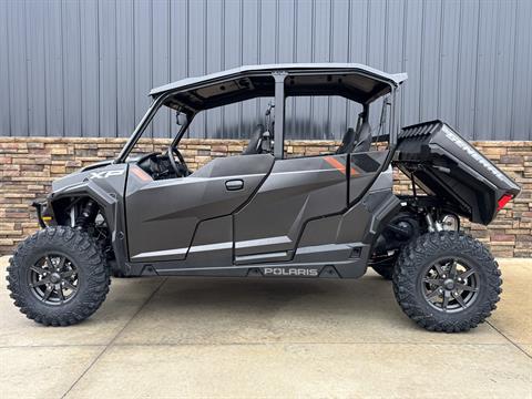 2026 Polaris General XP 4 1000 Premium in Columbia, Missouri - Photo 8