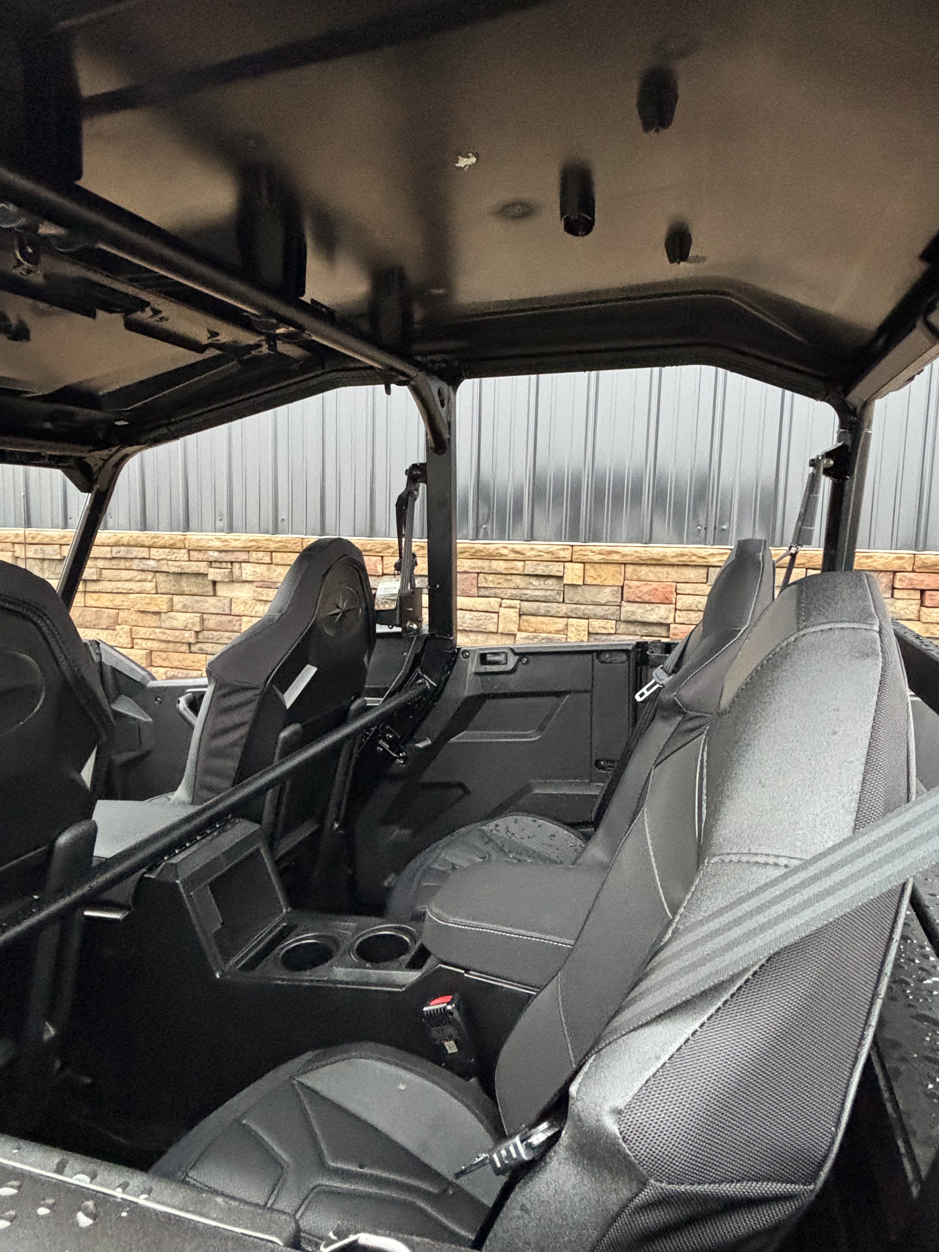 2026 Polaris General XP 4 1000 Premium in Columbia, Missouri - Photo 10