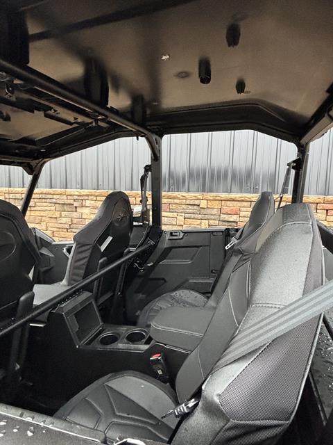 2026 Polaris General XP 4 1000 Premium in Columbia, Missouri - Photo 10