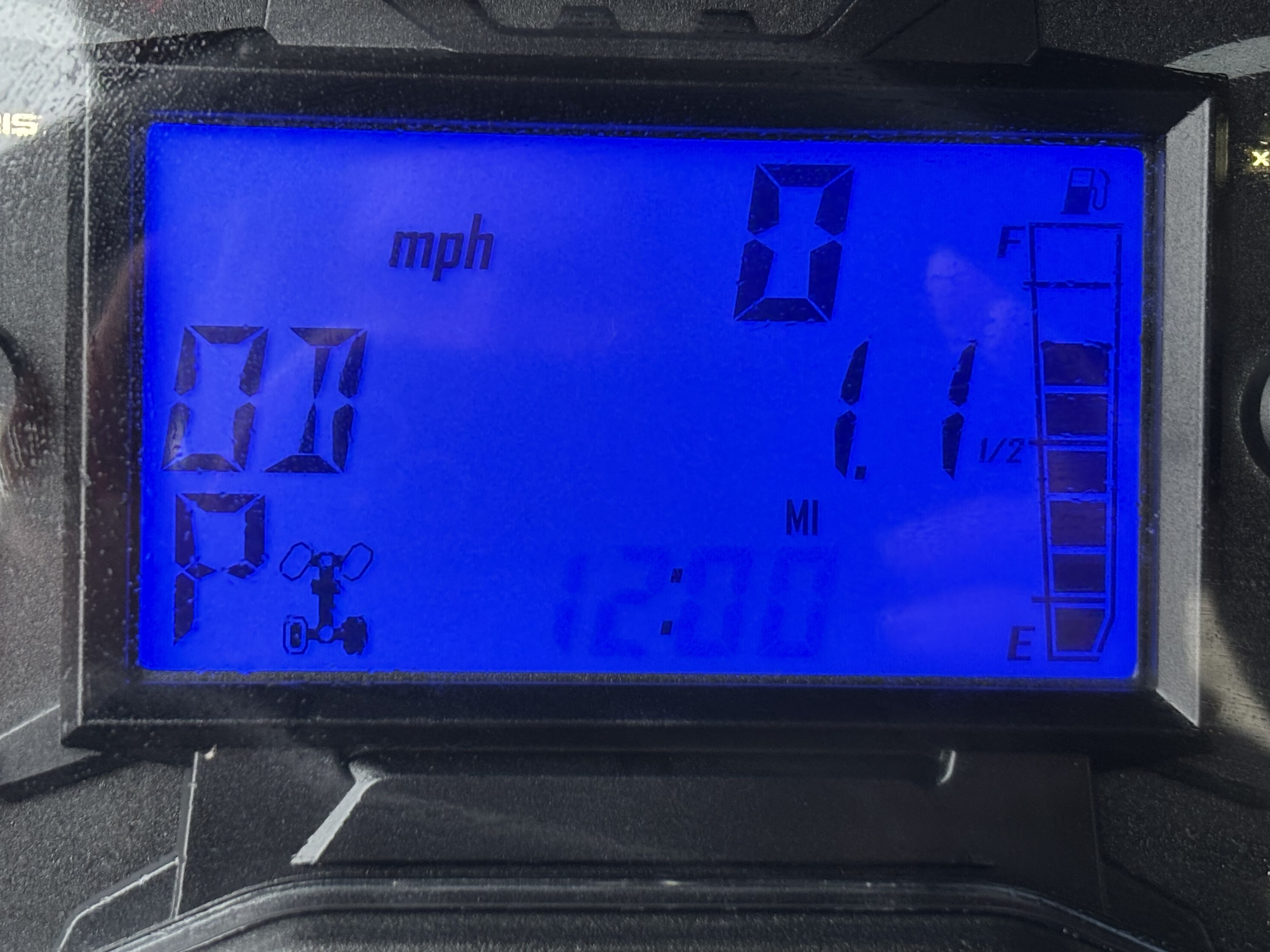 2026 Polaris General XP 4 1000 Premium in Columbia, Missouri - Photo 12