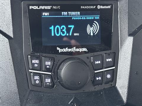 2026 Polaris General XP 4 1000 Premium in Columbia, Missouri - Photo 13