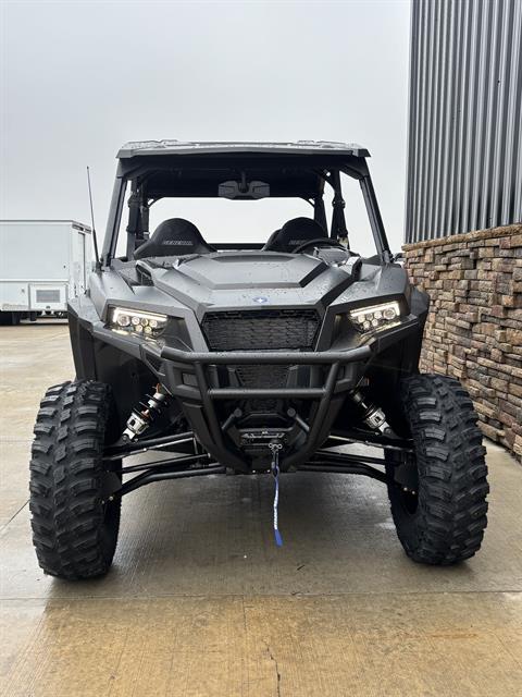 2026 Polaris General XP 4 1000 Premium in Columbia, Missouri - Photo 14