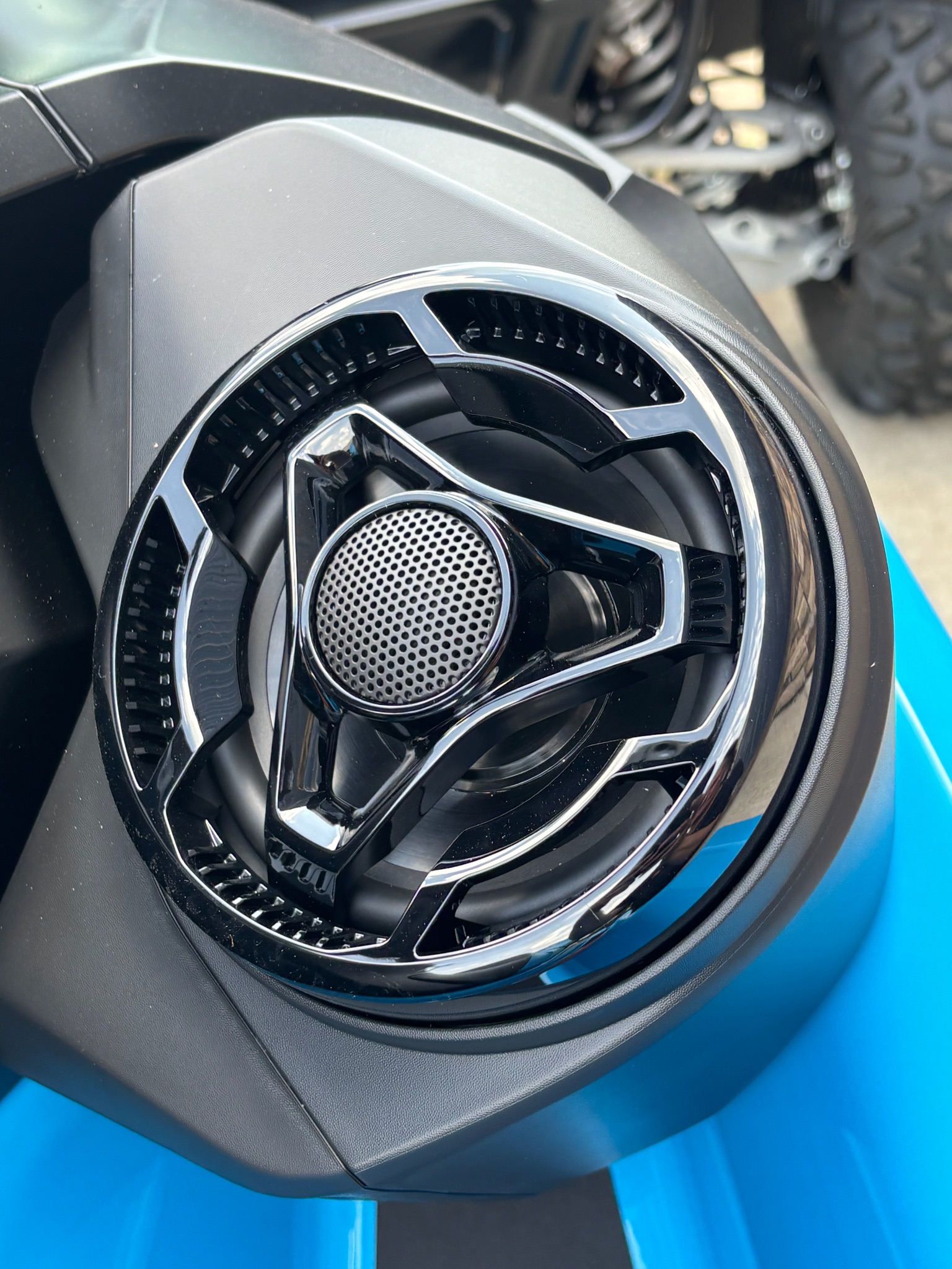 2026 Sea-Doo RXT-X 325 + Tech Package 7