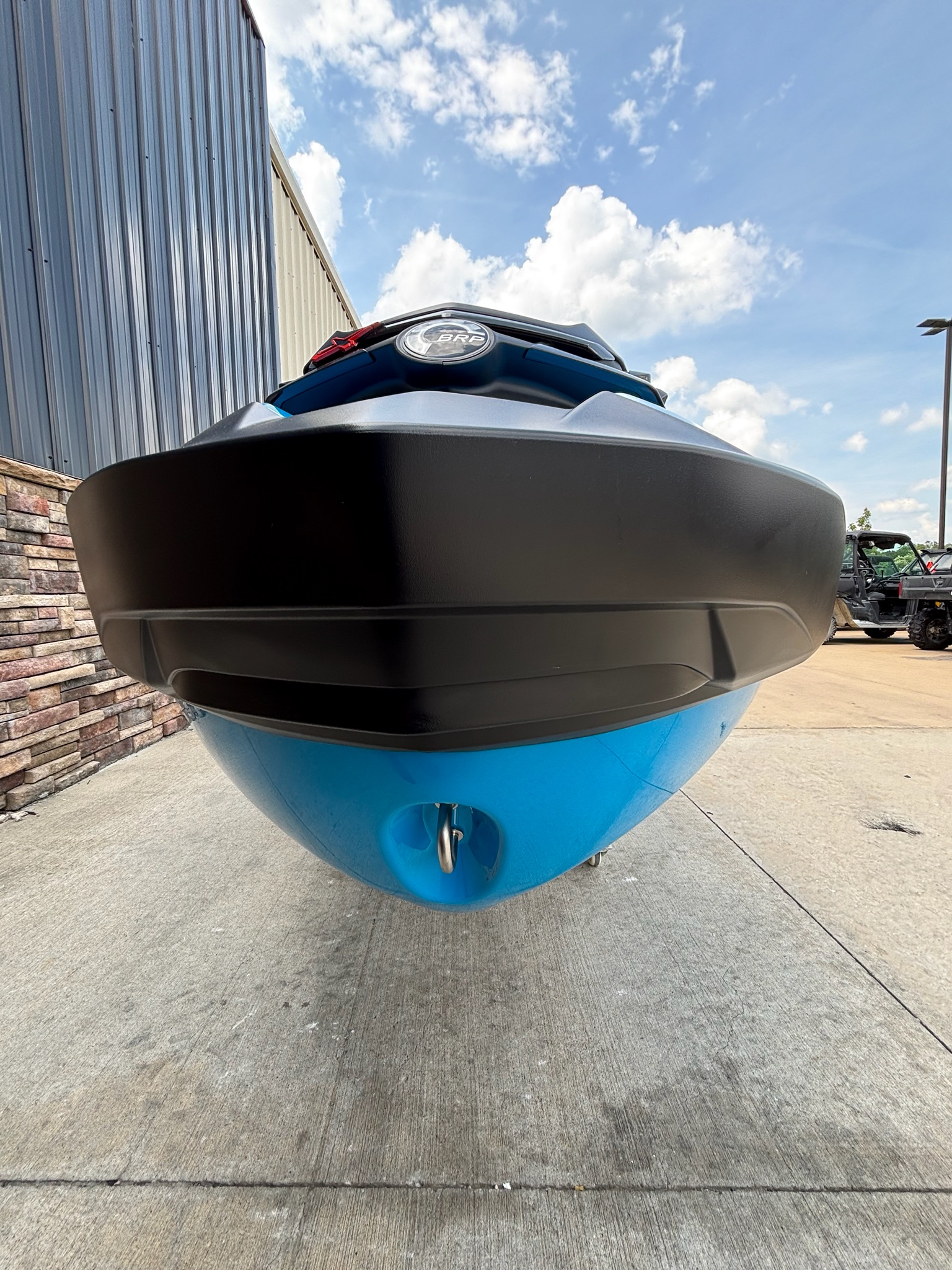 2026 Sea-Doo RXT-X 325 + Tech Package 11