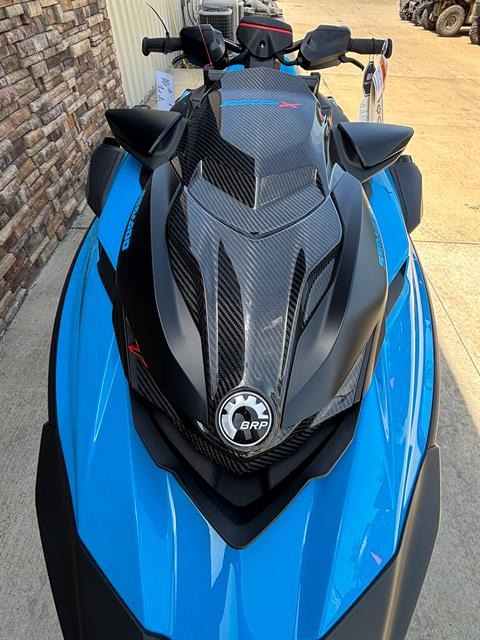 2026 Sea-Doo RXT-X 325 + Tech Package 12