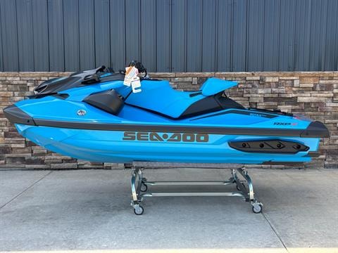 2026 Sea-Doo RXT-X 325 + Tech Package 1