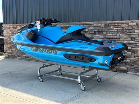 2026 Sea-Doo RXT-X 325 + Tech Package 2