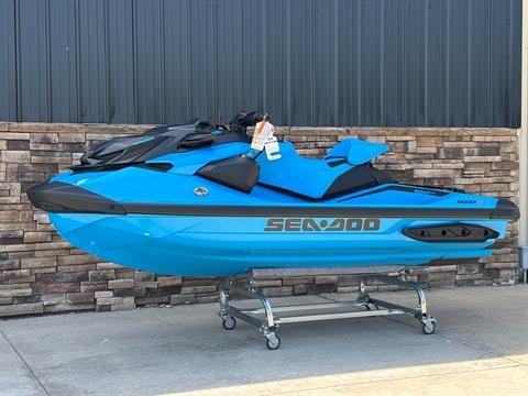 2026 Sea-Doo RXT-X 325 + Tech Package 3