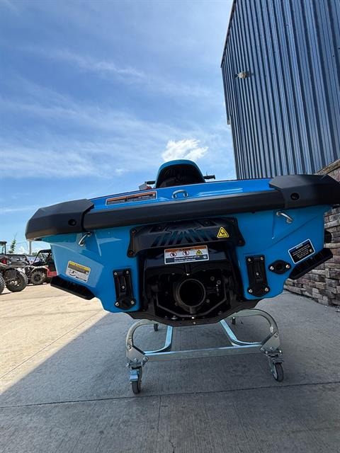 2026 Sea-Doo RXT-X 325 + Tech Package 10