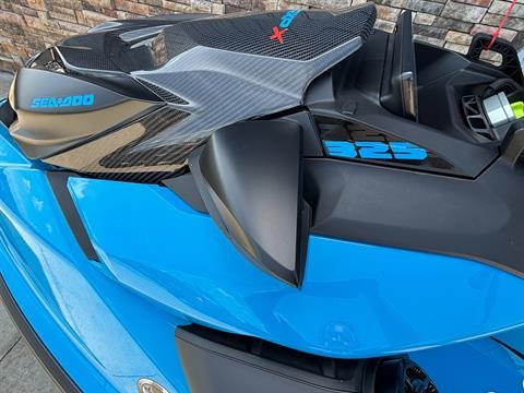 2026 Sea-Doo RXT-X 325 + Tech Package 11