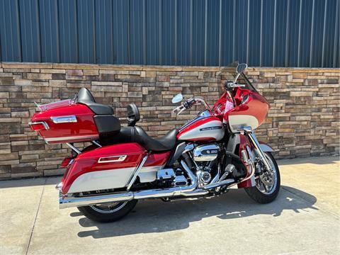 2019 Harley-Davidson Road Glide® Ultra in Columbia, Missouri - Photo 1