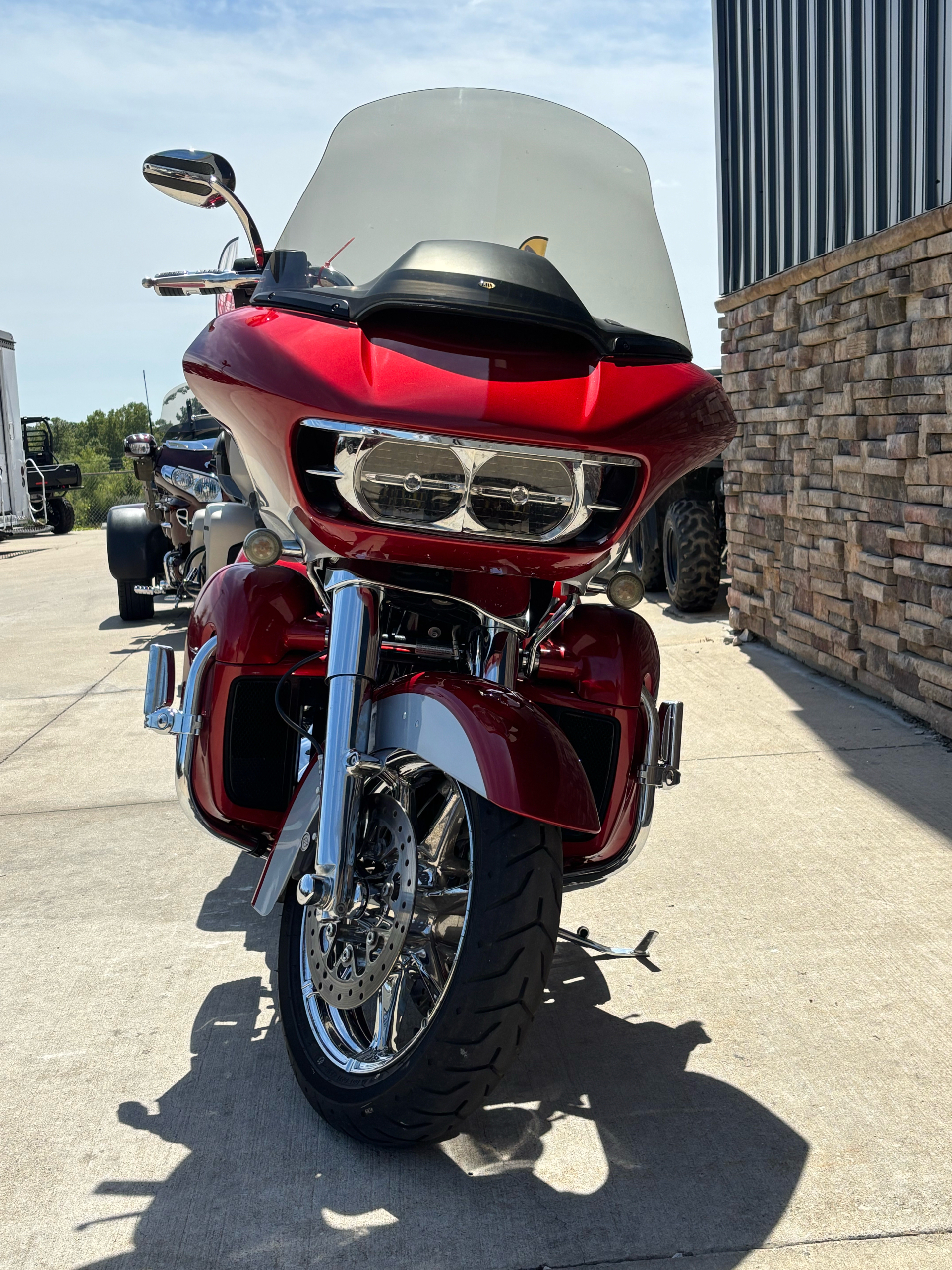 2019 Harley-Davidson Road Glide® Ultra in Columbia, Missouri - Photo 3