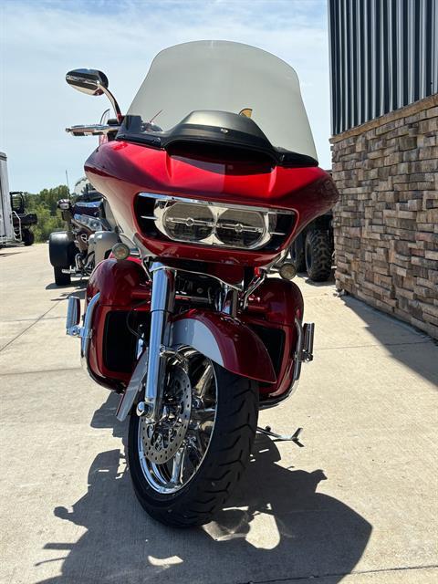 2019 Harley-Davidson Road Glide® Ultra in Columbia, Missouri - Photo 3