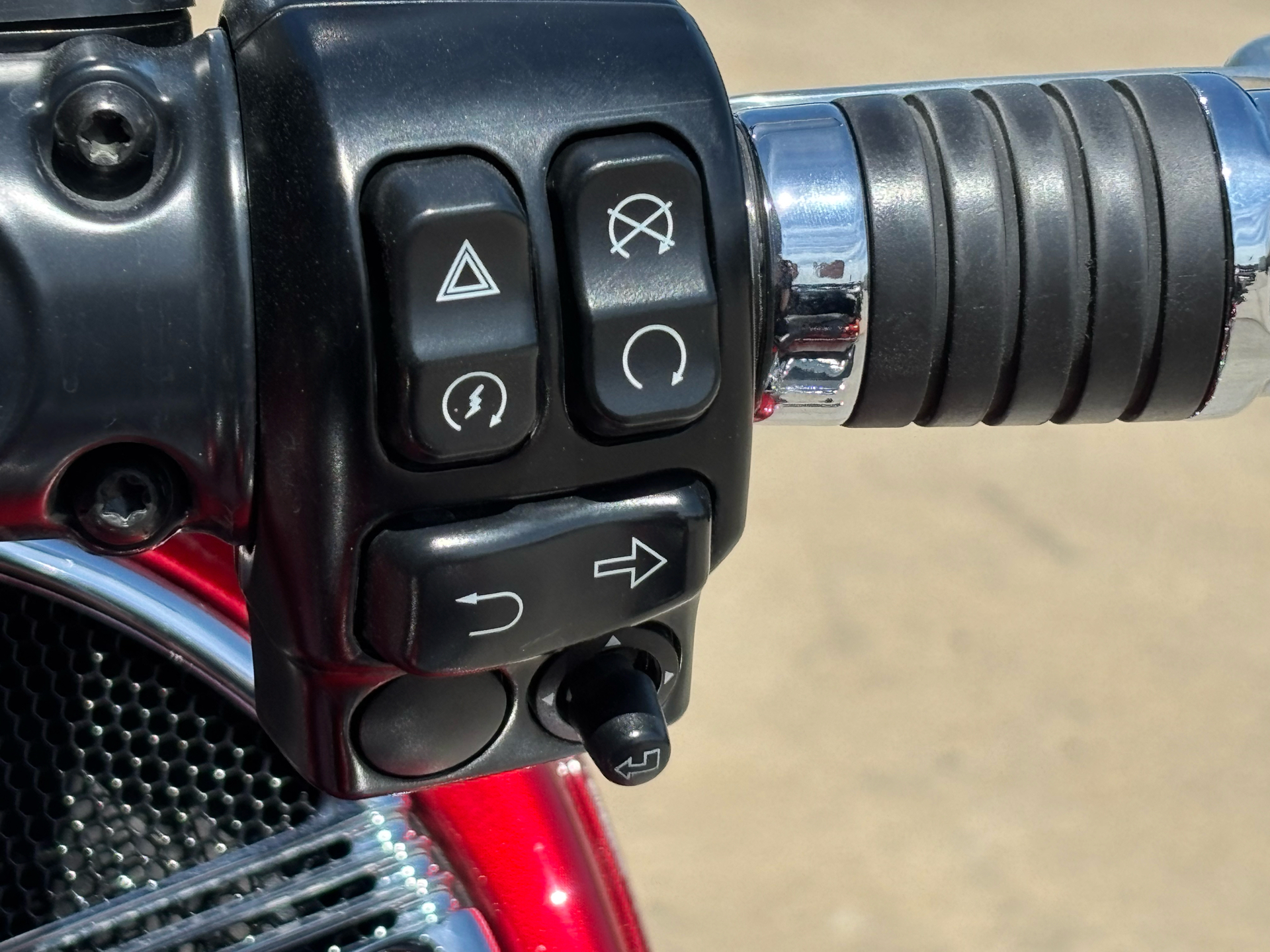 2019 Harley-Davidson Road Glide® Ultra in Columbia, Missouri - Photo 7