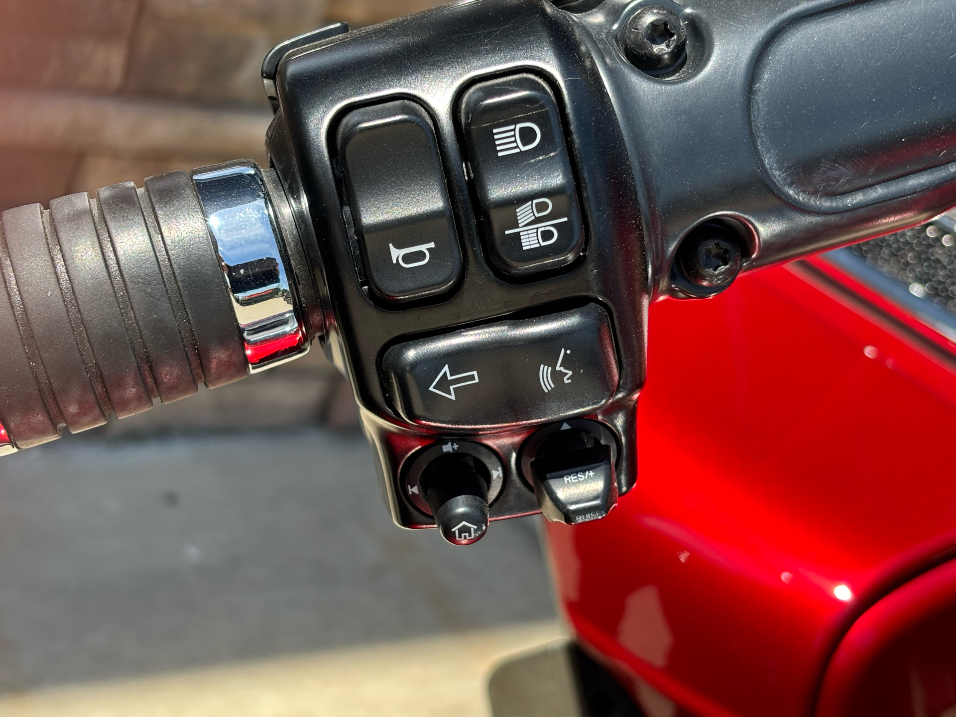 2019 Harley-Davidson Road Glide® Ultra in Columbia, Missouri - Photo 8