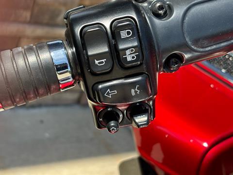 2019 Harley-Davidson Road Glide® Ultra in Columbia, Missouri - Photo 8