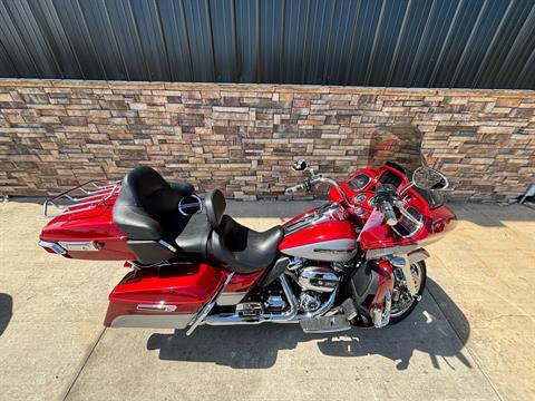 2019 Harley-Davidson Road Glide® Ultra in Columbia, Missouri - Photo 10