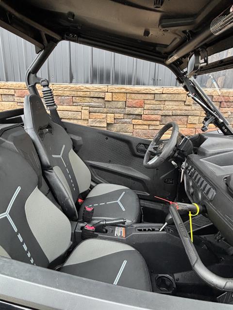 2025 CFMOTO ZForce 950 Sport in Columbia, Missouri - Photo 7