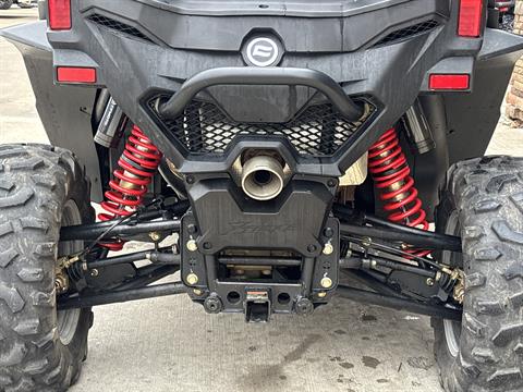 2025 CFMOTO ZForce 950 Sport in Columbia, Missouri - Photo 12