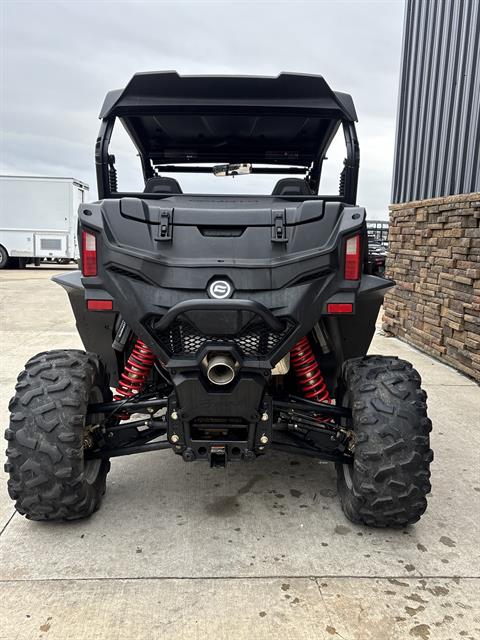 2025 CFMOTO ZForce 950 Sport in Columbia, Missouri - Photo 13