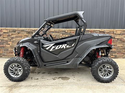 2025 CFMOTO ZForce 950 Sport in Columbia, Missouri - Photo 15