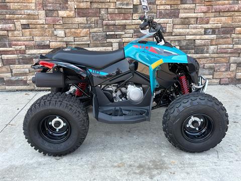 2025 Can-Am Renegade 110 EFI in Columbia, Missouri