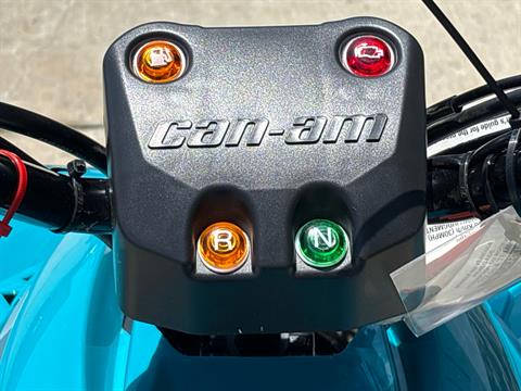 2025 Can-Am Renegade 110 EFI in Columbia, Missouri - Photo 8