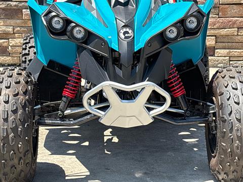 2025 Can-Am Renegade 110 EFI in Columbia, Missouri - Photo 11