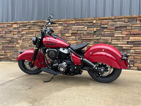2026 Indian Chief Vintage — photo 1 of 14