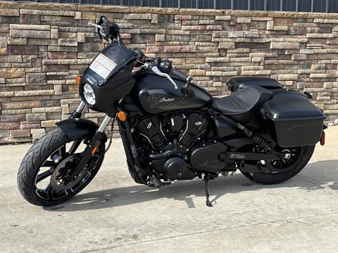2026 Indian Motorcycle Sport Scout RT in Columbia, Missouri - Photo 2