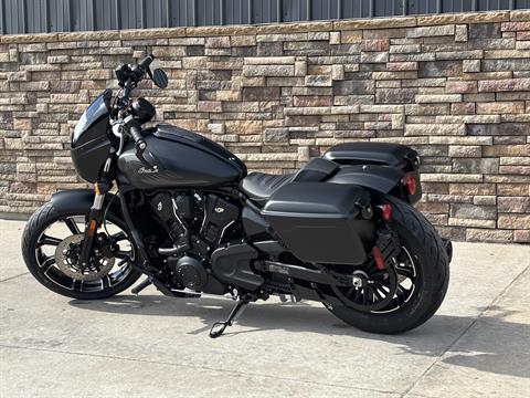 2026 Indian Motorcycle Sport Scout RT in Columbia, Missouri - Photo 3