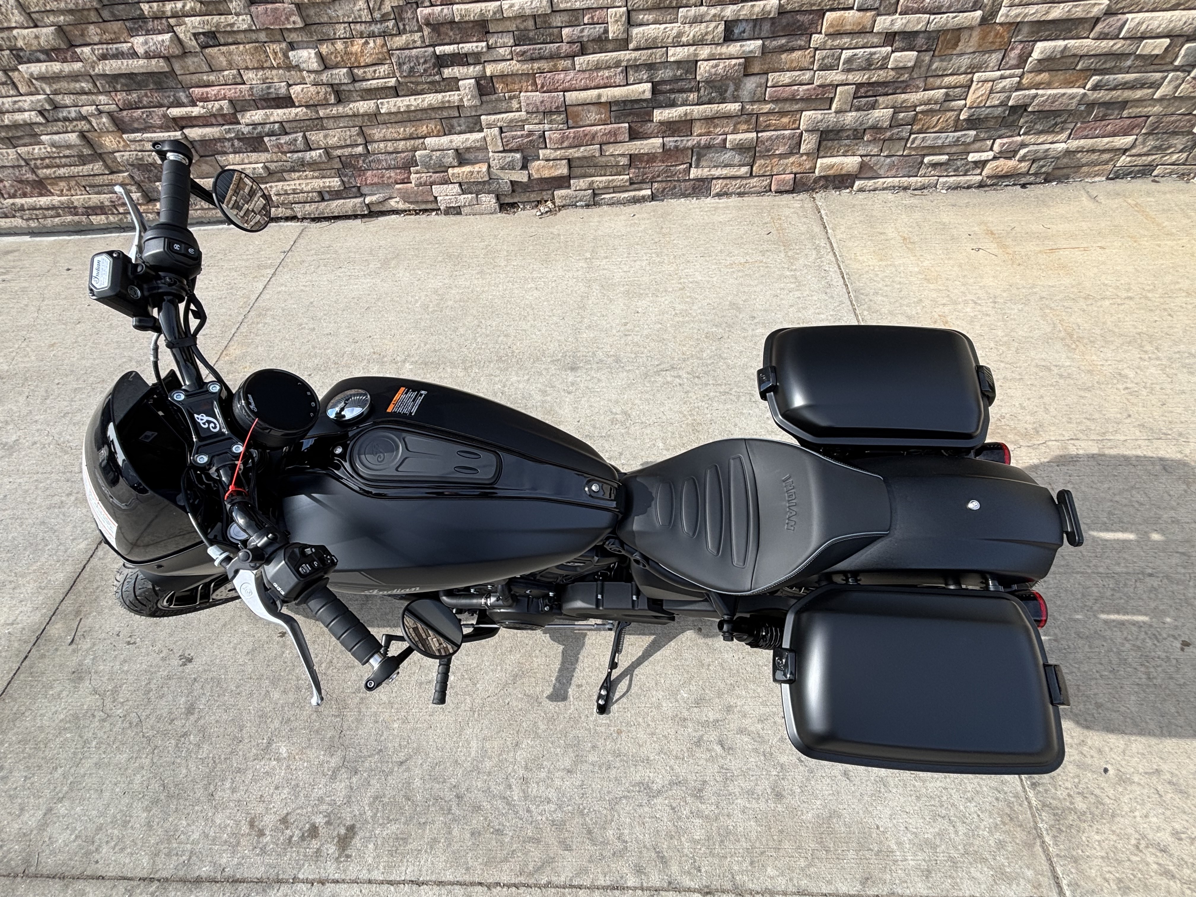 2026 Indian Motorcycle Sport Scout RT in Columbia, Missouri - Photo 4