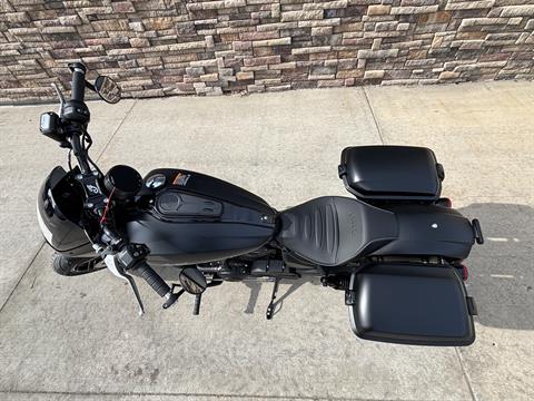 2026 Indian Motorcycle Sport Scout RT in Columbia, Missouri - Photo 4