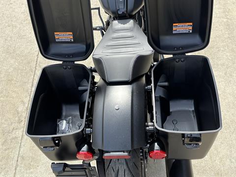 2026 Indian Motorcycle Sport Scout RT in Columbia, Missouri - Photo 7