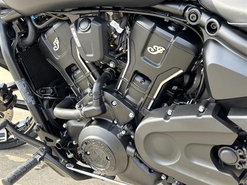 2026 Indian Motorcycle Sport Scout RT in Columbia, Missouri - Photo 8