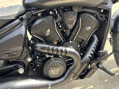 2026 Indian Motorcycle Sport Scout RT in Columbia, Missouri - Photo 9