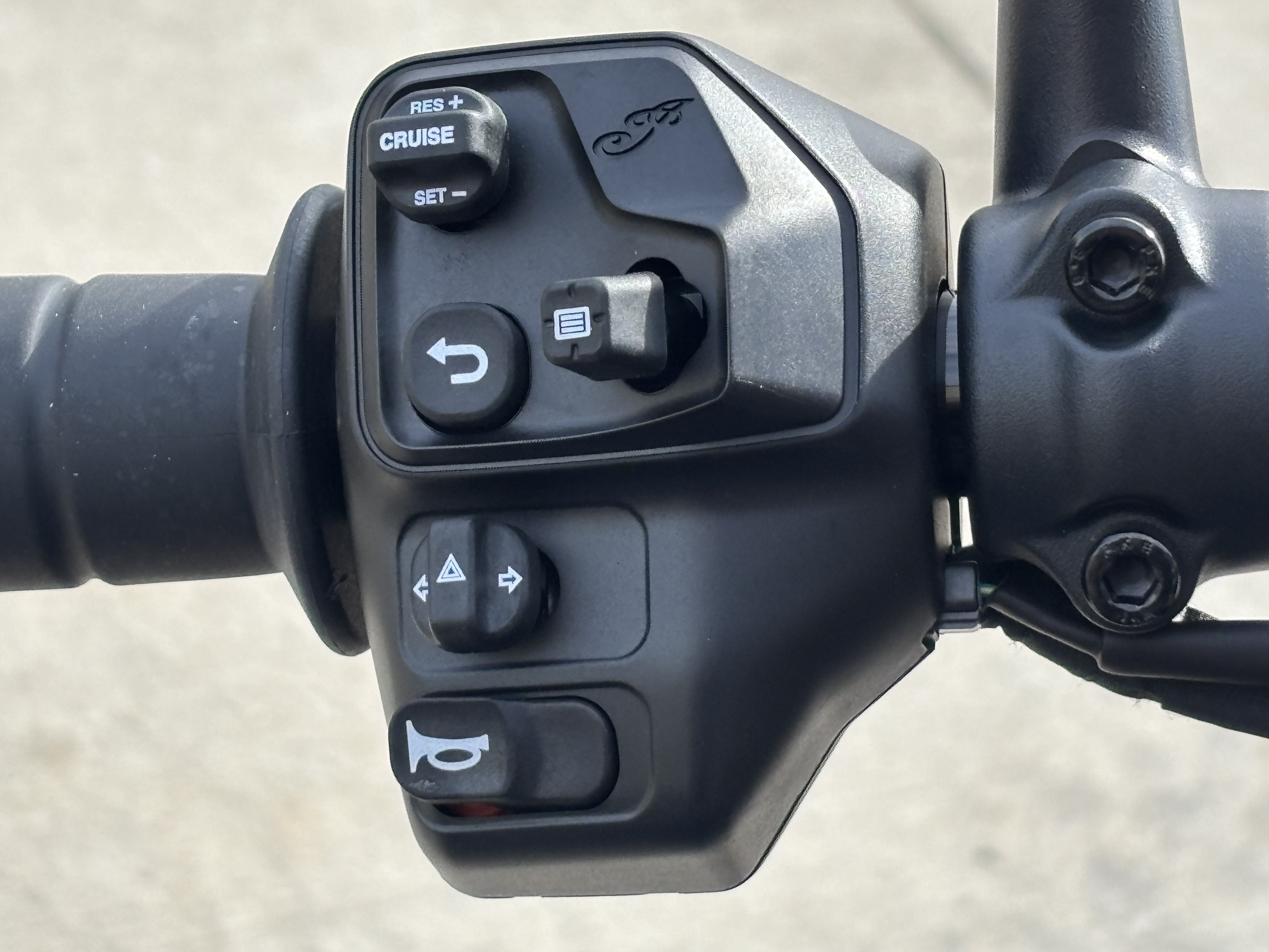 2026 Indian Motorcycle Sport Scout RT in Columbia, Missouri - Photo 11