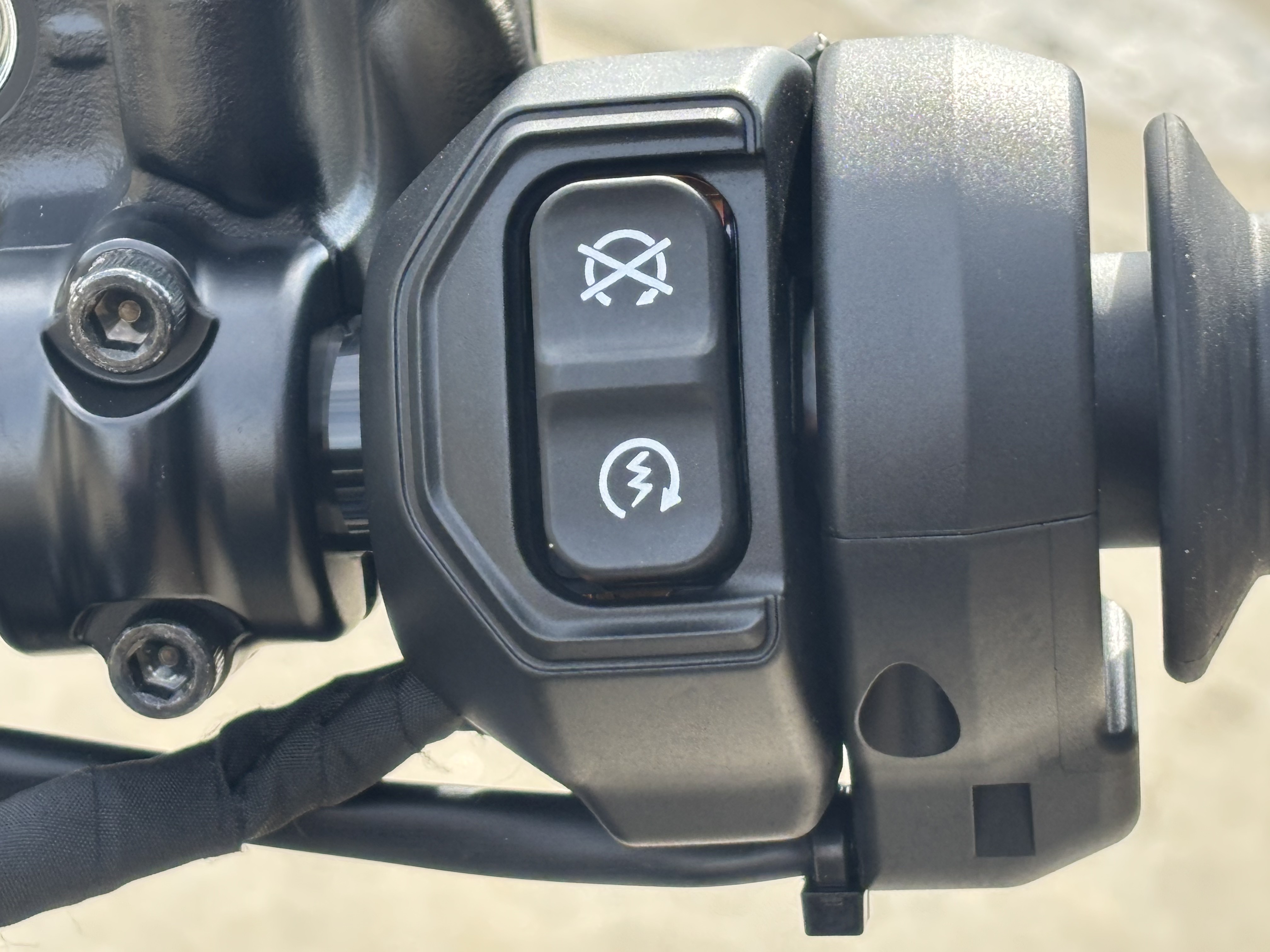 2026 Indian Motorcycle Sport Scout RT in Columbia, Missouri - Photo 12