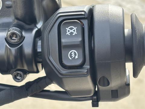 2026 Indian Motorcycle Sport Scout RT in Columbia, Missouri - Photo 12