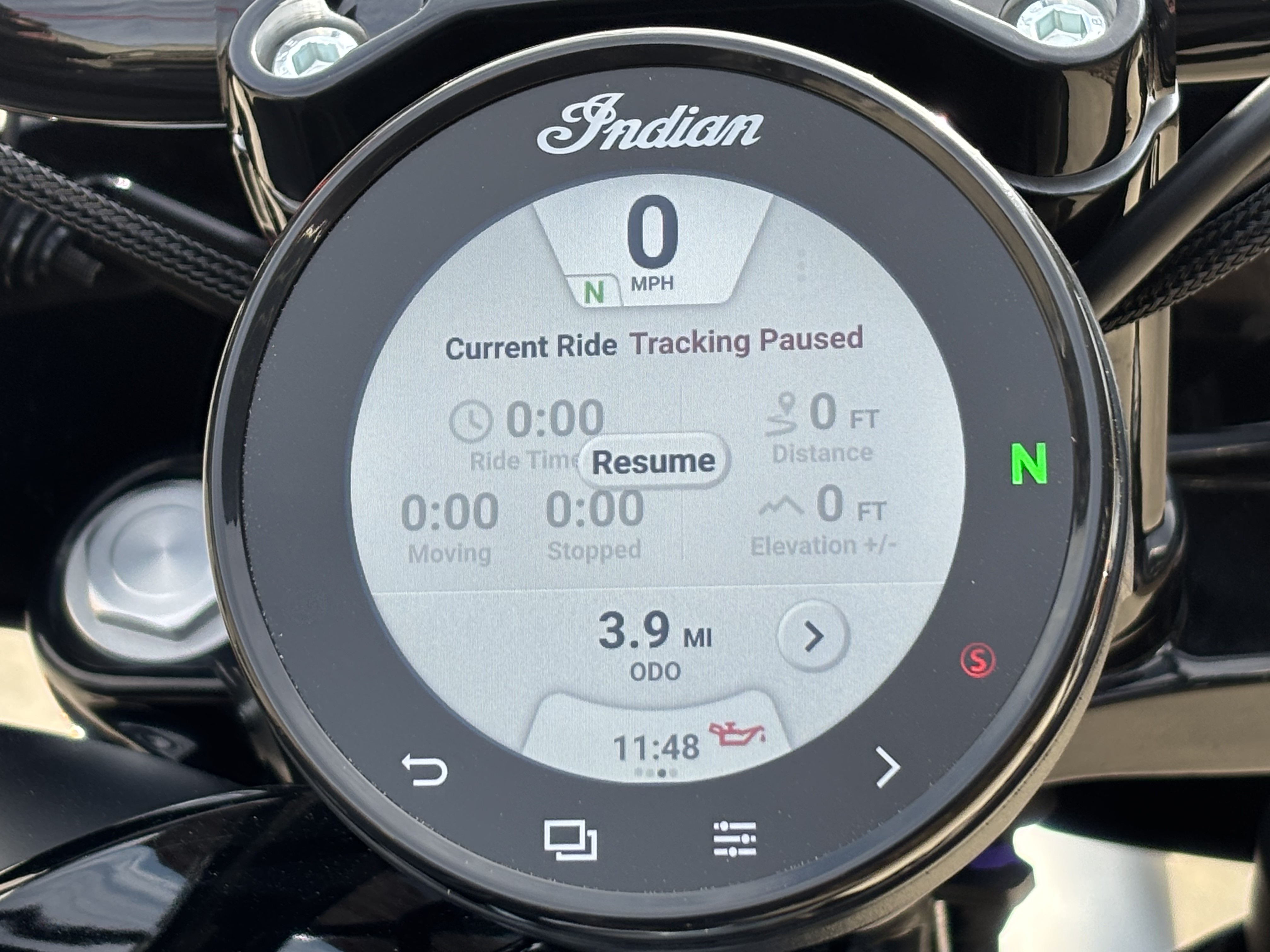 2026 Indian Motorcycle Sport Scout RT in Columbia, Missouri - Photo 13