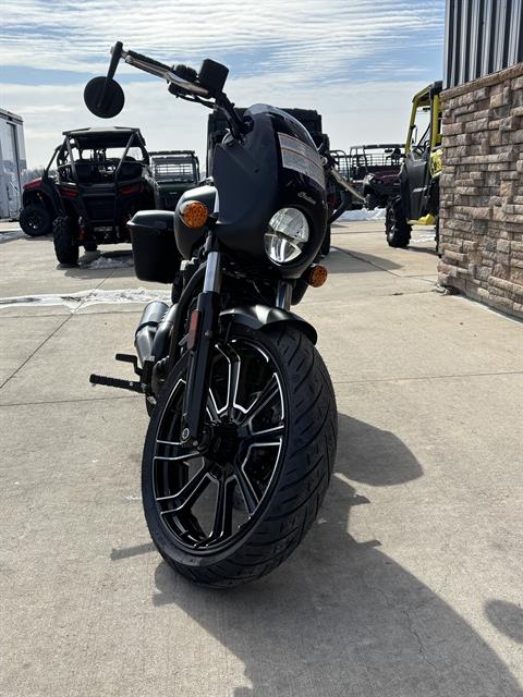 2026 Indian Motorcycle Sport Scout RT in Columbia, Missouri - Photo 14