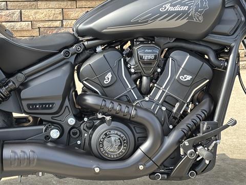 2026 Indian Motorcycle Sport Scout RT in Columbia, Missouri - Photo 16