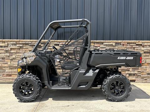 2026 Can-Am Defender DPS HD7