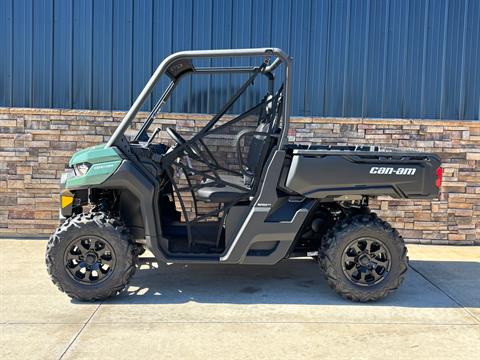 2026 Can-Am Defender DPS HD7