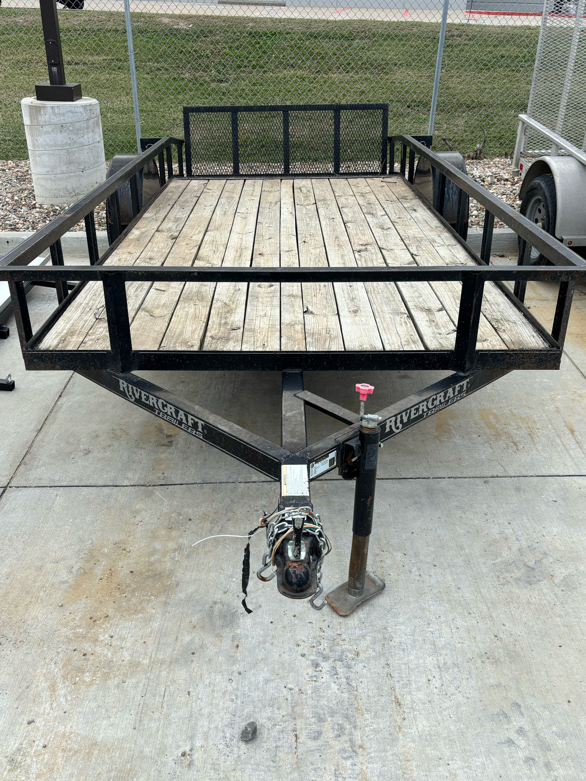 2020 River Craft Dovetail in Columbia, Missouri - Photo 1