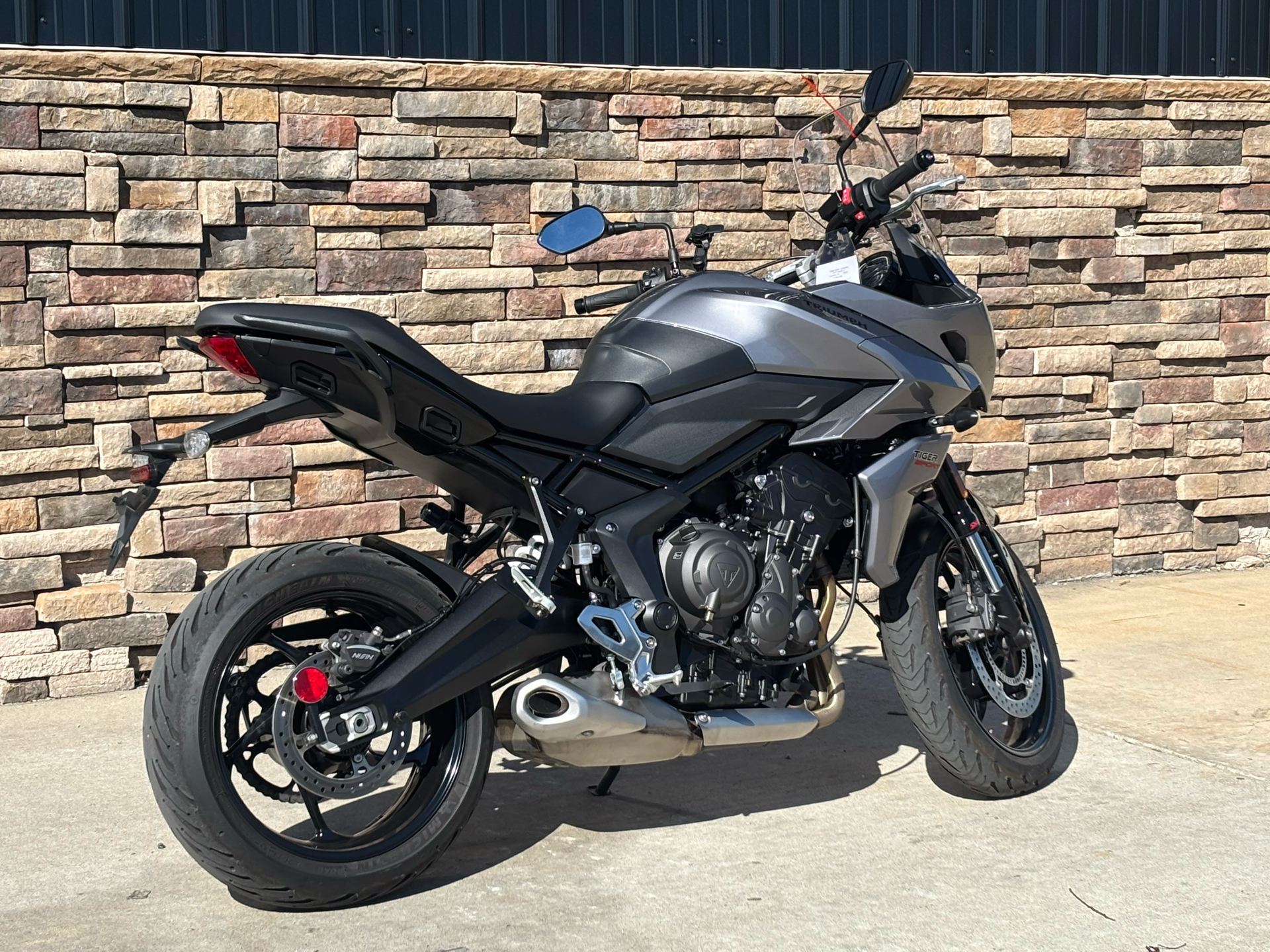 2023 Triumph Tiger Sport 660 in Columbia, Missouri - Photo 2