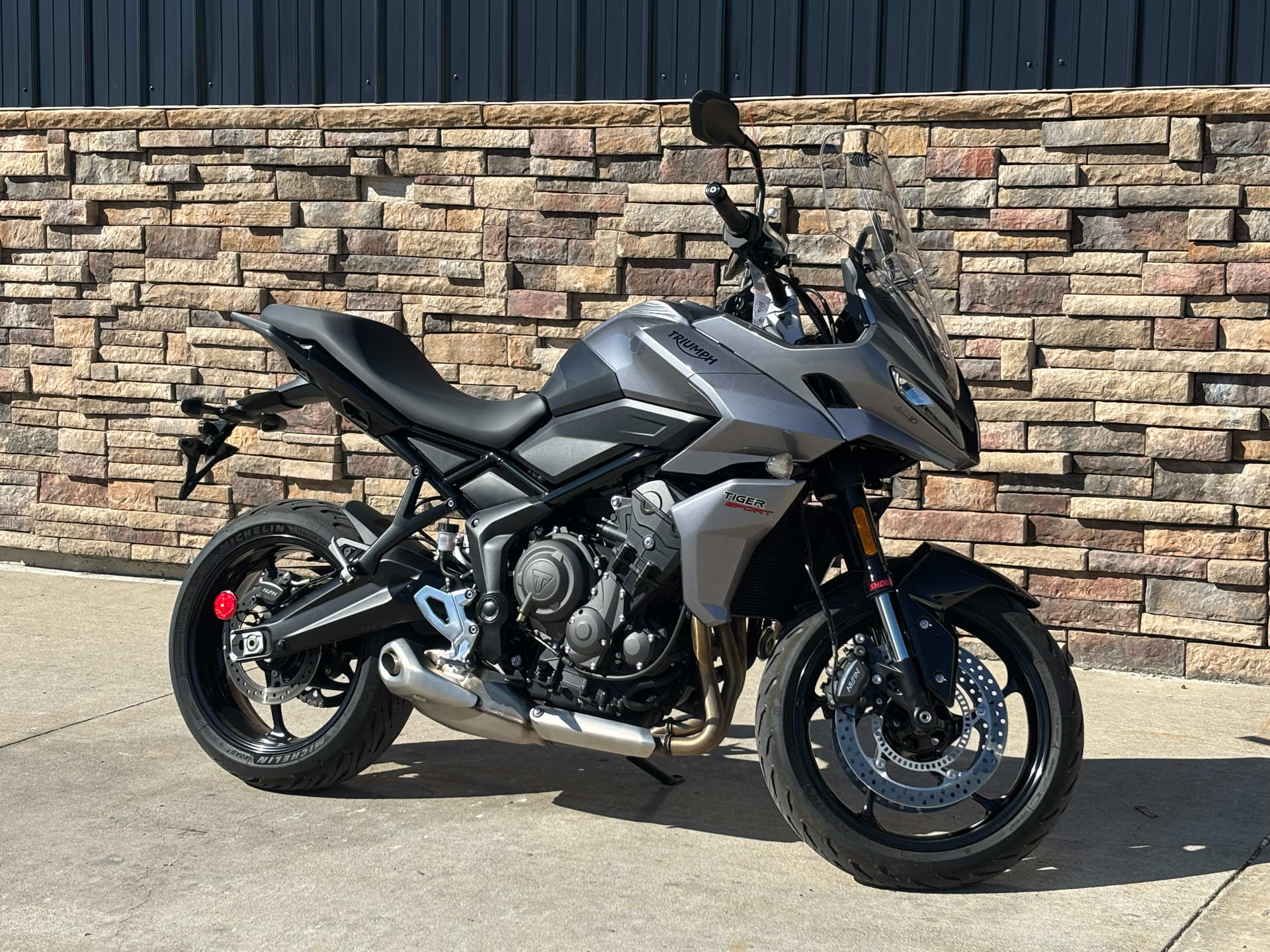 2023 Triumph Tiger Sport 660 in Columbia, Missouri - Photo 3