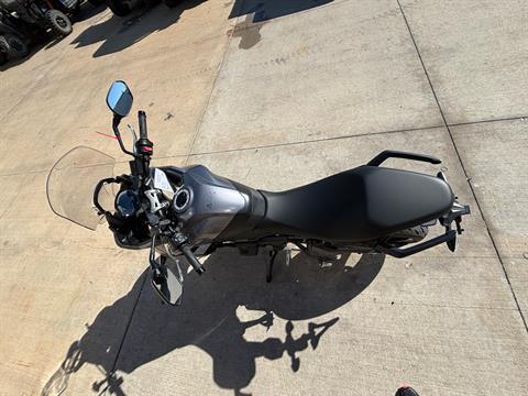 2023 Triumph Tiger Sport 660 in Columbia, Missouri - Photo 4