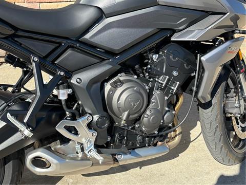 2023 Triumph Tiger Sport 660 in Columbia, Missouri - Photo 5