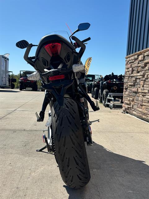 2023 Triumph Tiger Sport 660 in Columbia, Missouri - Photo 12